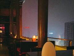 -富力丽思卡尔顿酒店·FLAIR餐厅酒吧