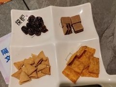 -探炉·香辣豆花烤鱼(笋岗宝能环球汇店)