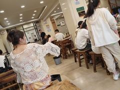 -老刘家永盛斋·传统泡馍(东关南街店)