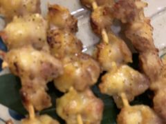 -江户家·日本料理·铁板烧(汉江东路店)