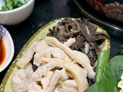 -牛叔鲜羊肉铜火锅(远东小区店)