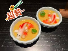 -锦楼·臻选新杭帮(杭州中心店)