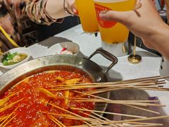 -钢管厂五区小郡肝火锅串串香(总店)
