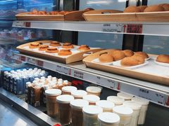 -宜家·瑞典风味餐厅(青岛商场店)