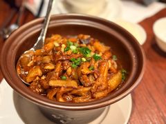 -蛇口希尔顿南海酒店·随轩中餐厅·粤菜