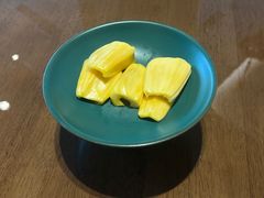 -索菲特酒店·乐轩华中餐厅