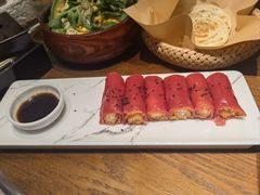 -南拳十三姨·潮汕砂锅粥(世纪金源店)