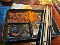 -新石器烤肉(之心城店)