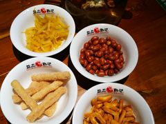 -戴记龙虾(天泽街店)
