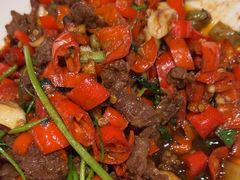 -阿明小菜·海鲜·上海菜(梅陇店)