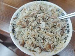 -老柴枝猪脚饭(窑岭店)