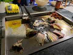 -正宗石棉烧烤(汉源店)