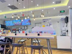 -DQ·蛋糕·冰淇淋(湖景东路店)