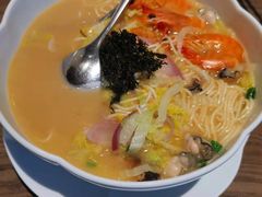 莆田妈祖卤面-四道菜·福建菜馆(新街口金鹰店)