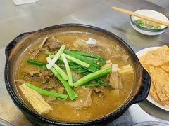 -小板凳(四公里店)