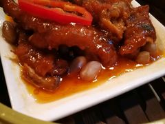 -新大咀港式茶餐厅(宝山万达店)