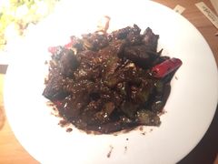 -桂小厨广西菜(青秀万达店)