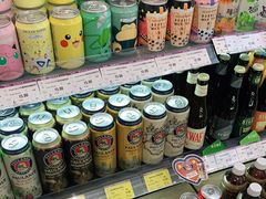 -GranVida生活超市(海信广场店)