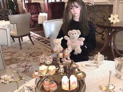 -Salon de Ville浦江汇(上海外滩华尔道夫酒店店)