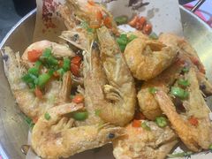 -忆外婆徐州菜·地锅鸡·生日宴(吴庄店)