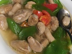 -懒人盐府人家(航天桥店)