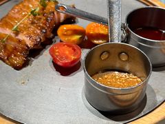 -小大董·烤鸭(观景餐厅·南京西路店)