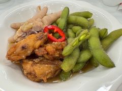 -瑞福园联谊餐室(茂名南路店)