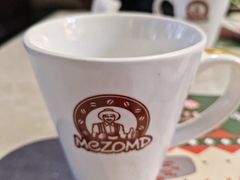 -Mezomd曼索蒂西班牙餐厅(广粤店)