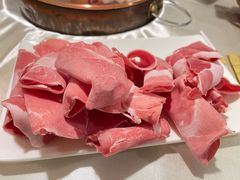 -罗肥羊涮羊肉(君平街127号院店)