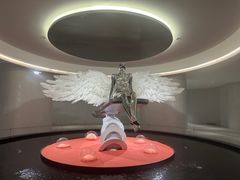 -涨巢·潮玩水疗局