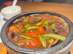 -菩提素素食餐厅(晶郦馆店)