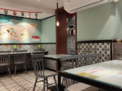 -滕记星发餐室·新加坡菜(巨鹿路店)