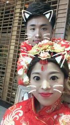 点击看大图 -香庭海婚纱摄影·威海旅拍(统一路店)