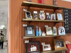 -海马体照相馆(万菱汇店)