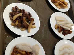 -天宜隆蘑菇宴火锅(石景山旗舰店)