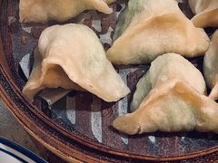 -新兴园饺子馆(北京百子湾店)