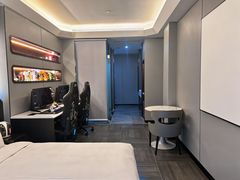 -和光·ALIENSPACE外星人电竞酒店(成都太古里店)