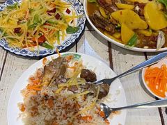 -217丰惠源抓饭(星湖街店)