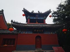 -洛阳白马寺