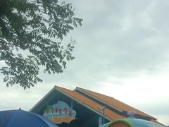-西安华夏文旅水世界