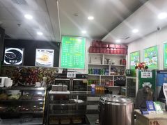 -德海牛肉面(武警医院店)