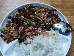 -陈记盖饭面庄(天龙广场店)