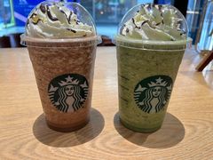 -星巴克臻选(郑州国贸360广场店)