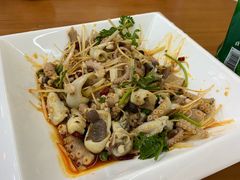-望海潮海鲜店 特色家常菜(在海一方店)