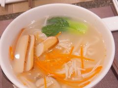 -中国厨房/台湾牛肉面