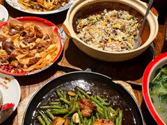 -广府乡下·饭庄(新港东路店)