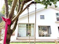 -柠檬花院烤肉·围炉煮茶·草坪团建·生日派对(三圣乡店)