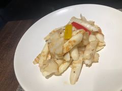 -巧庆楼·茶膳