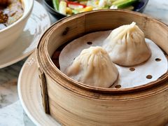 无锡小笼包-无锡苏宁银河国际酒店-悦府65中餐厅