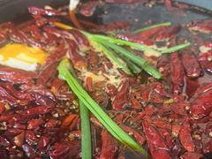 -黄潇洒老火锅(九眼桥宏济巷店)